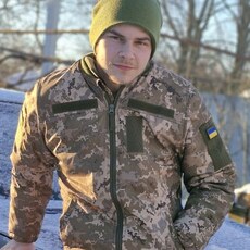Фотография мужчины Димончик, 19 лет из г. Киев