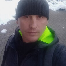 Фотография мужчины Андрей, 41 год из г. Борисов