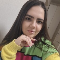 Фотография девушки Ксения, 28 лет из г. Нижний Новгород