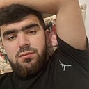 Муродхон, 27 лет