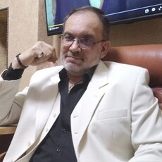 Фотография мужчины Александр, 48 лет из г. Норильск