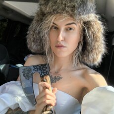 Фотография девушки Оксиния, 31 год из г. Каневская