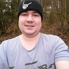 Фотография мужчины Димон, 33 года из г. Волноваха