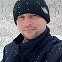 Гидеон, 35 лет