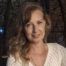 Анна, 47 из г. Белгород.