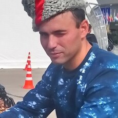 Фотография мужчины Юрий, 37 лет из г. Ростов-на-Дону