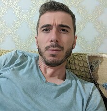 Фотография мужчины Ренат, 34 года из г. Нальчик