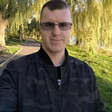 Фотография мужчины Максим, 31 год из г. Кропивницкий