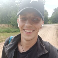 Фотография мужчины Виктор, 31 год из г. Гродно