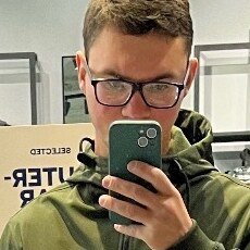 Фотография мужчины Никита, 25 лет из г. Лида