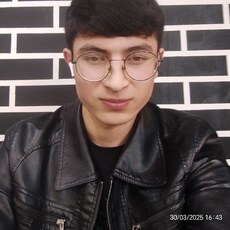 Фотография мужчины Leo, 20 лет из г. Нижний Новгород