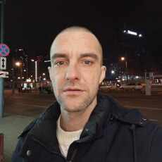 Фотография мужчины Владимир, 39 лет из г. Калязин