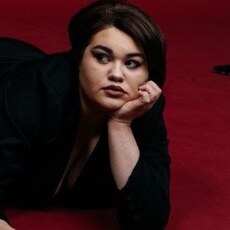 Фотография девушки Элеонора, 20 лет из г. Иркутск