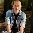 Данил, 34 года