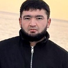 Фотография мужчины Али, 24 года из г. Владивосток