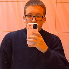 Фотография мужчины Алексей, 20 лет из г. Ярославль