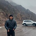Азизбек, 37 лет