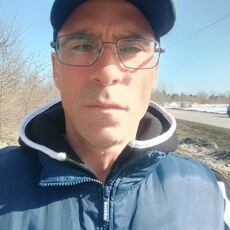 Фотография мужчины Александр, 43 года из г. Чита