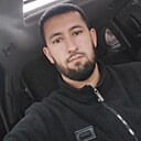 Суннат, 35 лет