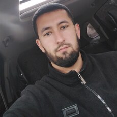 Фотография мужчины Суннат, 35 лет из г. Бухара