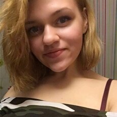 Фотография девушки Екатерина, 24 года из г. Гатчина