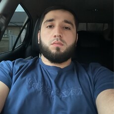 Фотография мужчины Rr, 31 год из г. Пятигорск