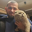 Олег, 32 года