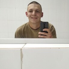 Фотография мужчины Евгений, 21 год из г. Тула