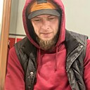 Гаджи, 33 года