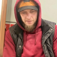 Фотография мужчины Гаджи, 33 года из г. Каспийск