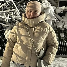 Фотография девушки Альмира, 44 года из г. Гусь Хрустальный