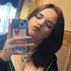 Фотография девушки Альбина, 20 лет из г. Костанай