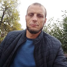 Фотография мужчины Антон, 41 год из г. Славянск-на-Кубани