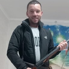 Фотография мужчины Сергей, 35 лет из г. Анапа