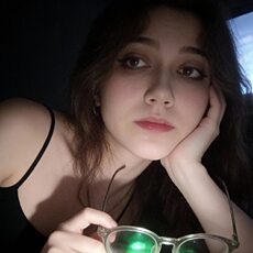 Фотография девушки Алиса, 18 лет из г. Москва