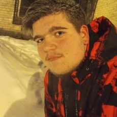 Фотография мужчины Дима, 18 лет из г. Хабаровск