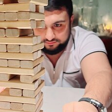 Фотография мужчины Артур, 31 год из г. Волгоград