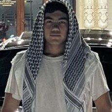 Фотография мужчины Жалолбек, 20 лет из г. Липецк