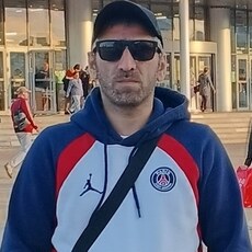 Фотография мужчины Артур, 43 года из г. Нижний Новгород