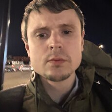 Фотография мужчины Евгений, 30 лет из г. Нижний Новгород