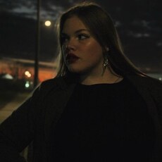 Фотография девушки Екатерина, 18 лет из г. Псков