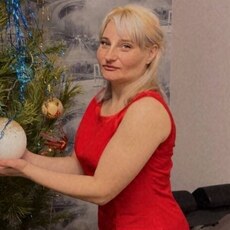 Фотография девушки Мила, 38 лет из г. Пенза