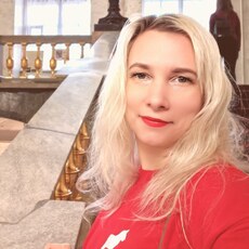 Фотография девушки Варвара, 41 год из г. Санкт-Петербург