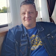 Фотография мужчины Сашка, 41 год из г. Рыбинск