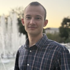 Фотография мужчины Марк, 22 года из г. Луганск