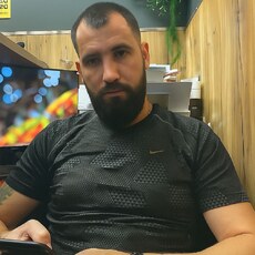 Фотография мужчины Santa, 42 года из г. Бахчисарай