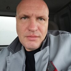 Фотография мужчины Сергей, 45 лет из г. Новосибирск