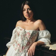 Фотография девушки Алена, 37 лет из г. Севастополь