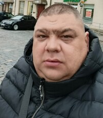 Фотография мужчины Alex, 46 лет из г. Гомель