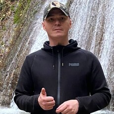 Фотография мужчины Антон, 30 лет из г. Челябинск